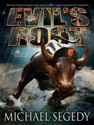 cover image of Evil's Root